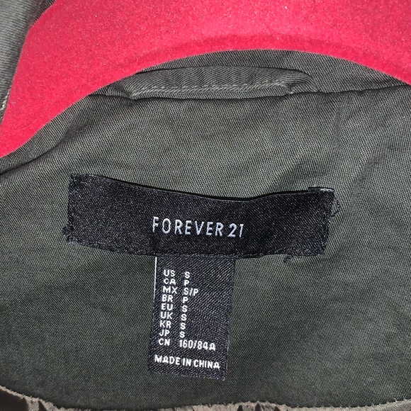 Jacket - Picture 4 of 6